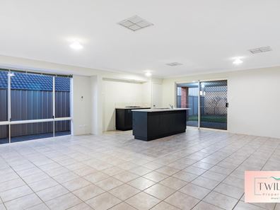 18 Eaton Way, Baldivis WA 6171