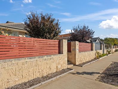 36 Claret Ash Boulevard, Baldivis WA 6171