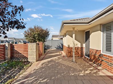 36 Claret Ash Boulevard, Baldivis WA 6171