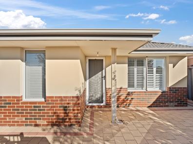 36 Claret Ash Boulevard, Baldivis WA 6171