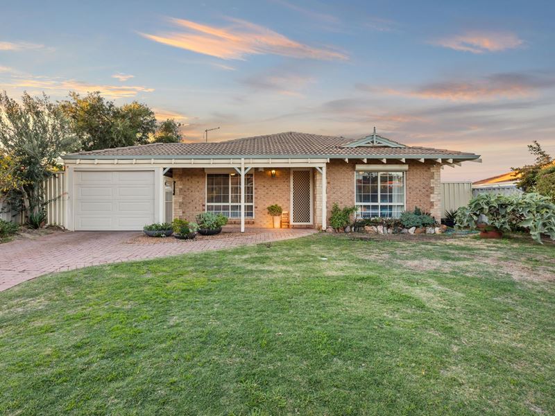 4 Tenby Close, Merriwa