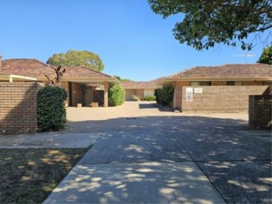Unit 2/93-95 Waddell Rd, Bicton WA 6157