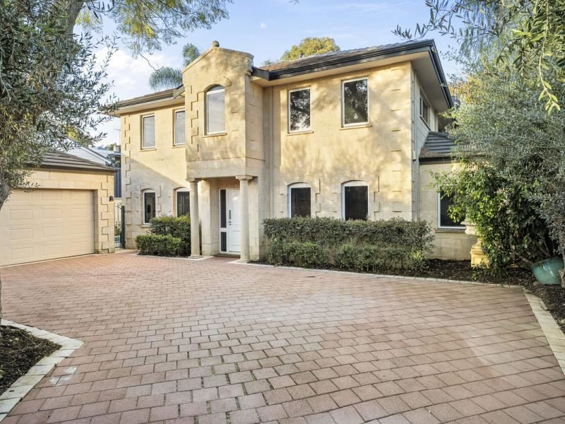 34A Servetus Street, Swanbourne