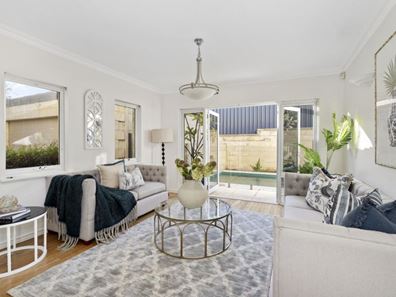 34A Servetus Street, Swanbourne WA 6010