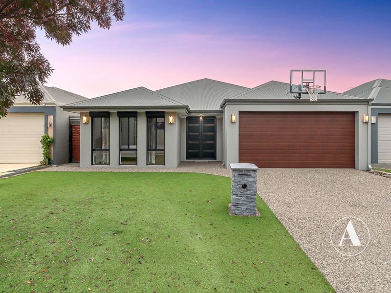 37 Linkwater Pass, Southern River WA 6110