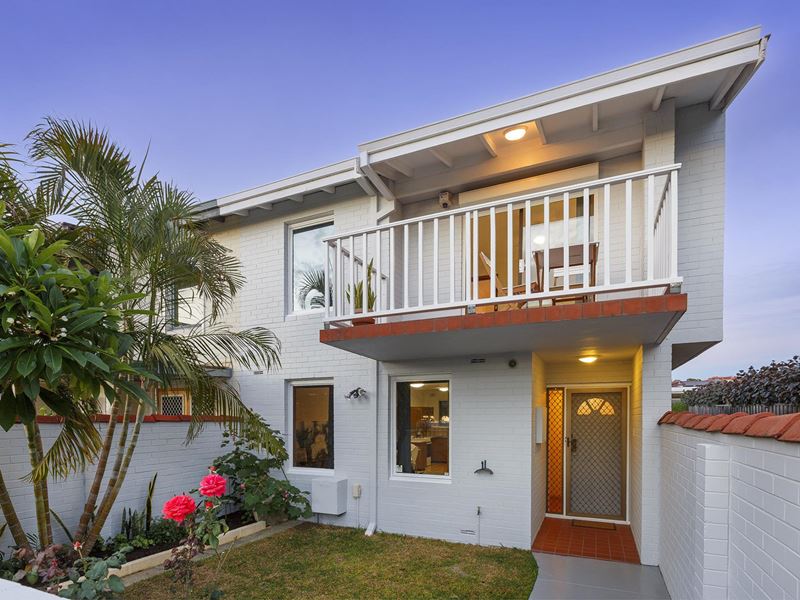 1/139 Melville Parade, Como
