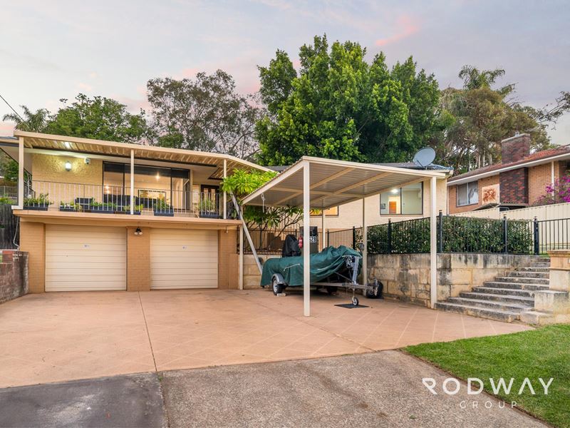 37 Ellis Road, Mount Nasura WA 6112
