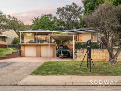 37 Ellis Road, Mount Nasura WA 6112