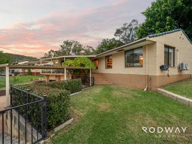 37 Ellis Road, Mount Nasura WA 6112