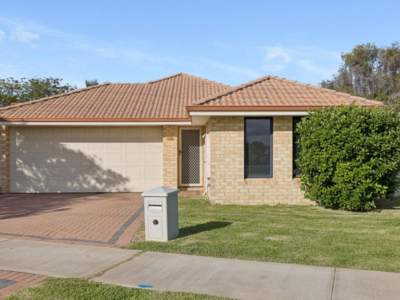 2/222 Hill View Terrace, Bentley WA 6102