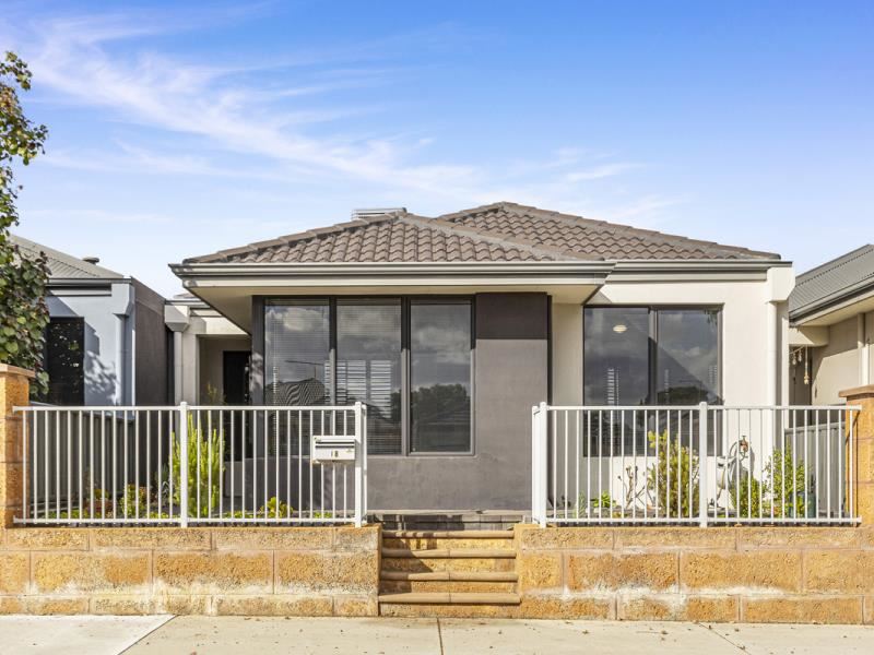 18 Conferta Link, Banksia Grove WA 6031
