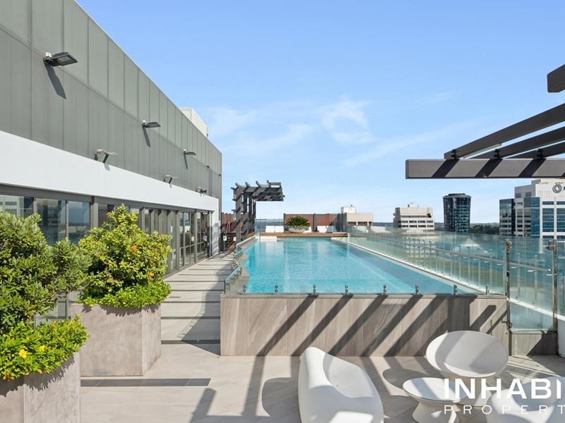 2006/380 Murray Street, Perth