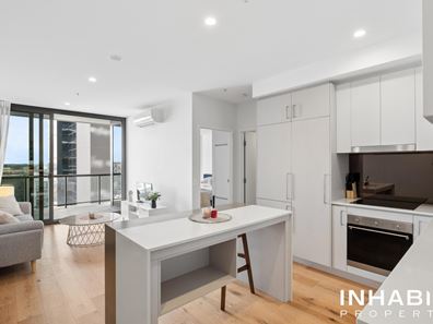 2006/380 Murray Street, Perth WA 6000