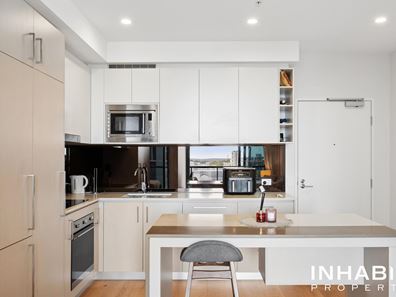 2006/380 Murray Street, Perth WA 6000