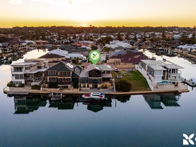 13 Nyari  Court, Halls Head WA 6210