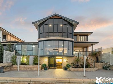 13 Nyari  Court, Halls Head WA 6210