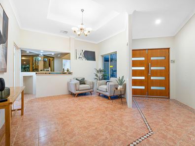 35 Eucalyptus Boulevard, Canning Vale WA 6155