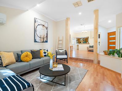 35 Eucalyptus Boulevard, Canning Vale WA 6155