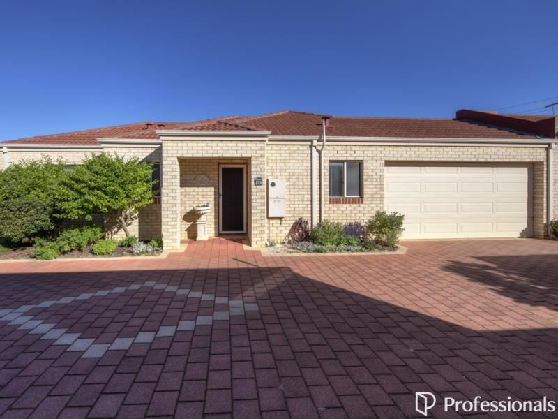 13/149 Hale Road, Forrestfield WA 6058