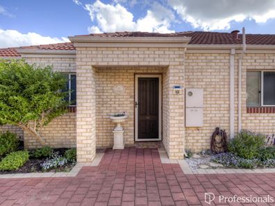 13/149 Hale Road, Forrestfield WA 6058