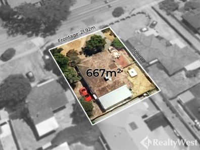 374 Kew Street, Cloverdale WA 6105