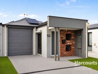 53 Berryana Loop, Girrawheen WA 6064