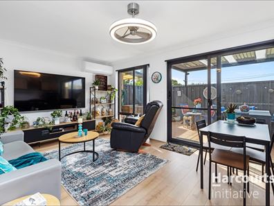 53 Berryana Loop, Girrawheen WA 6064