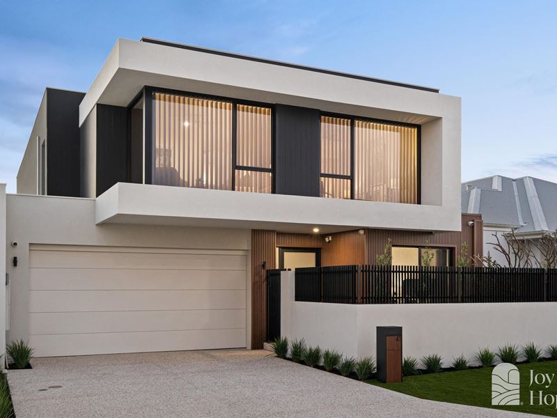41 Horseshoe Road, Burns Beach WA 6028