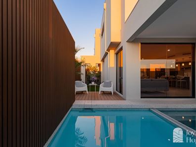 41 Horseshoe Road, Burns Beach WA 6028