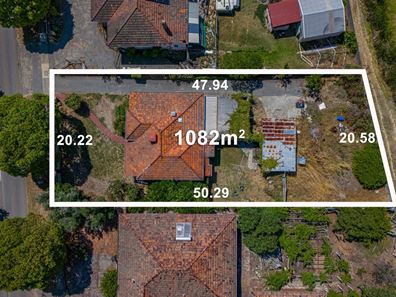 2012 Albany Highway, Maddington WA 6109