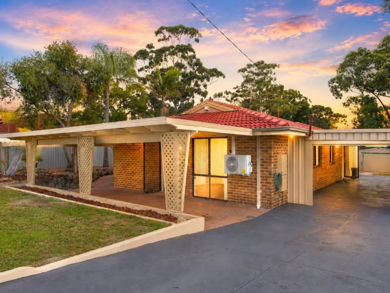 56 Ipswich Crescent, Girrawheen WA 6064