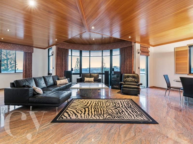 110B Marine Terrace, Fremantle