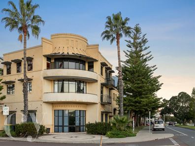 110B Marine Terrace, Fremantle WA 6160