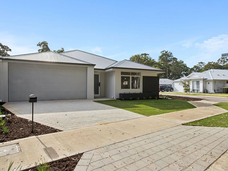 65 Yateley Way , Wellard WA 6170