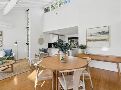 4/44 Broadway, Crawley WA 6009
