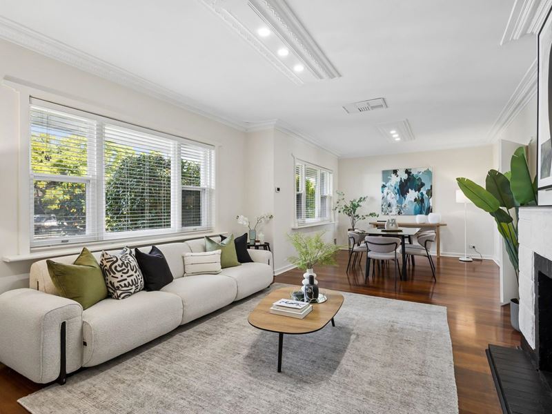 25 Braunton Street, Bicton