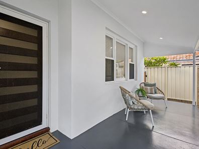 25 Braunton Street, Bicton WA 6157