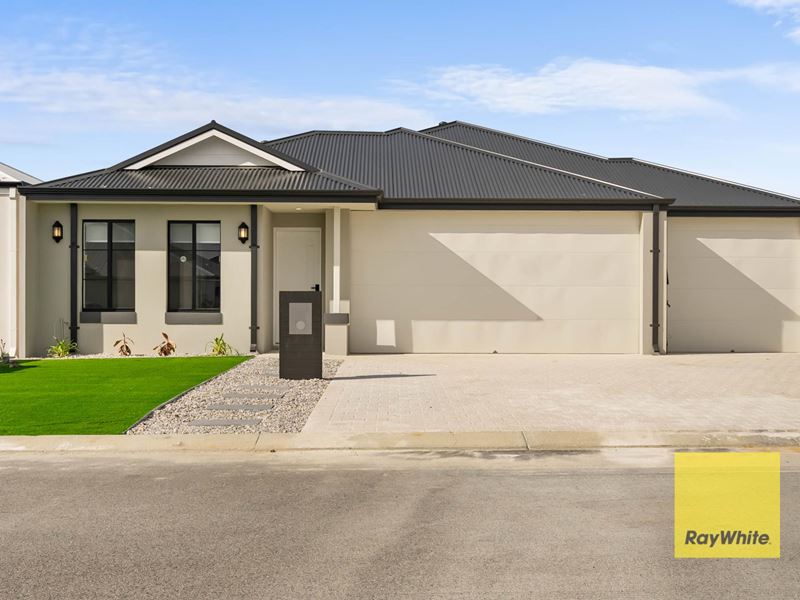 14 Chicopee Way, Wellard WA 6170