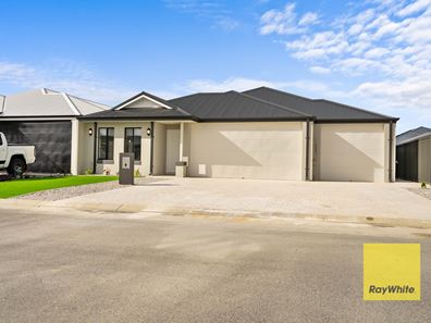 14 Chicopee Way, Wellard WA 6170