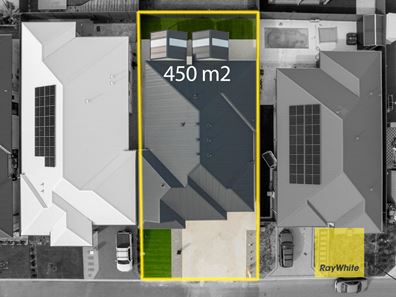 14 Chicopee Way, Wellard WA 6170