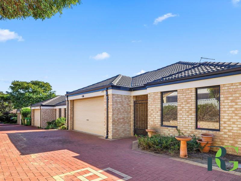 16C Prinsep Road, Melville WA 6156