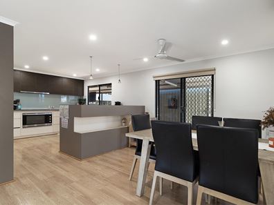 16 Andover Way, Bulgarra WA 6714