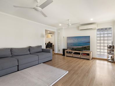 16 Andover Way, Bulgarra WA 6714