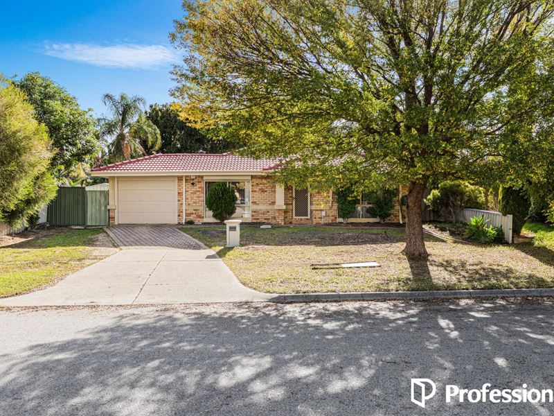 86 Riverside Lane, Seville Grove