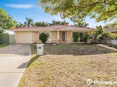86 Riverside Lane, Seville Grove WA 6112