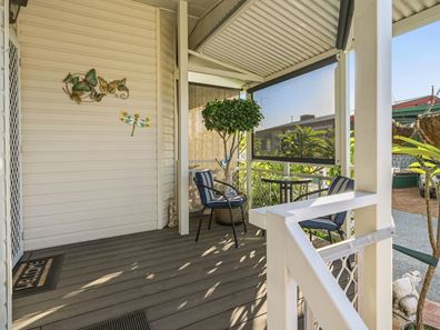 113/490 Pinjarra Road, Furnissdale WA 6209