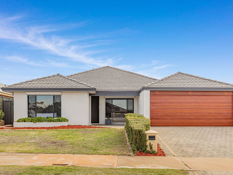 114 Brixton Crescent, Ellenbrook