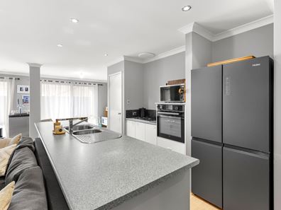 114 Brixton Crescent, Ellenbrook WA 6069