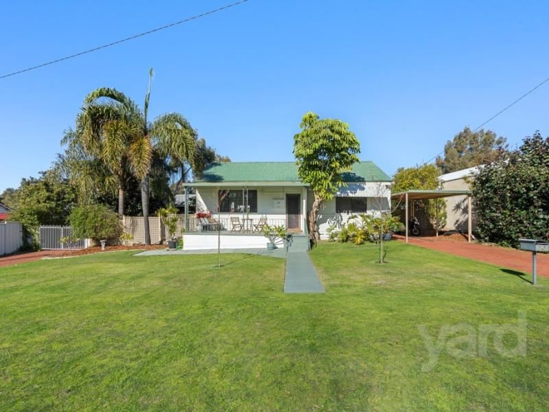 235A Forrest Street, Palmyra WA 6157