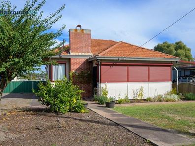 3 Doyle Street, Collie WA 6225
